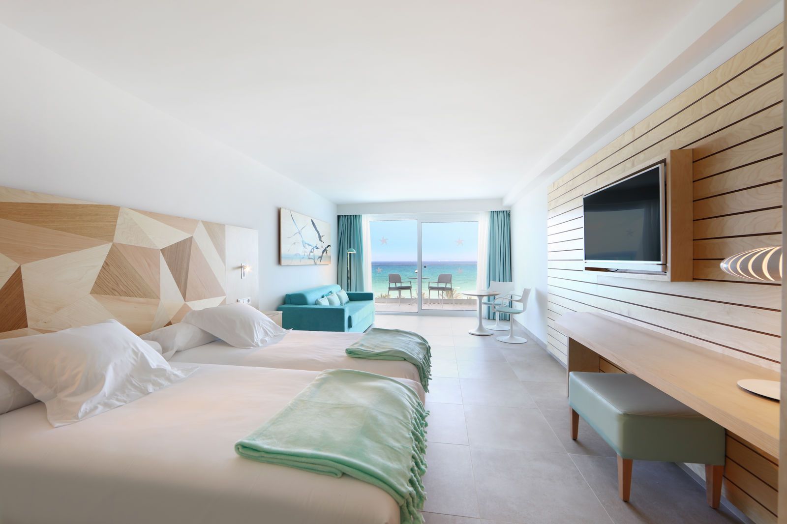 Iberostar Selection Playa de Palma, foto 5