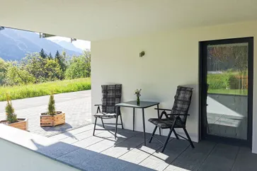 Terrasse / Balcon