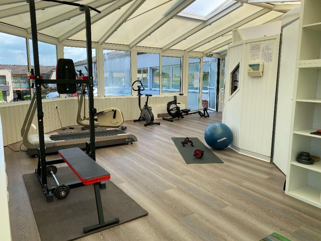 Hostellerie du Mont-Aimé, foto 4