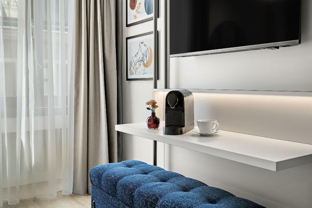 Leonardo Hotel Vienna, foto 11