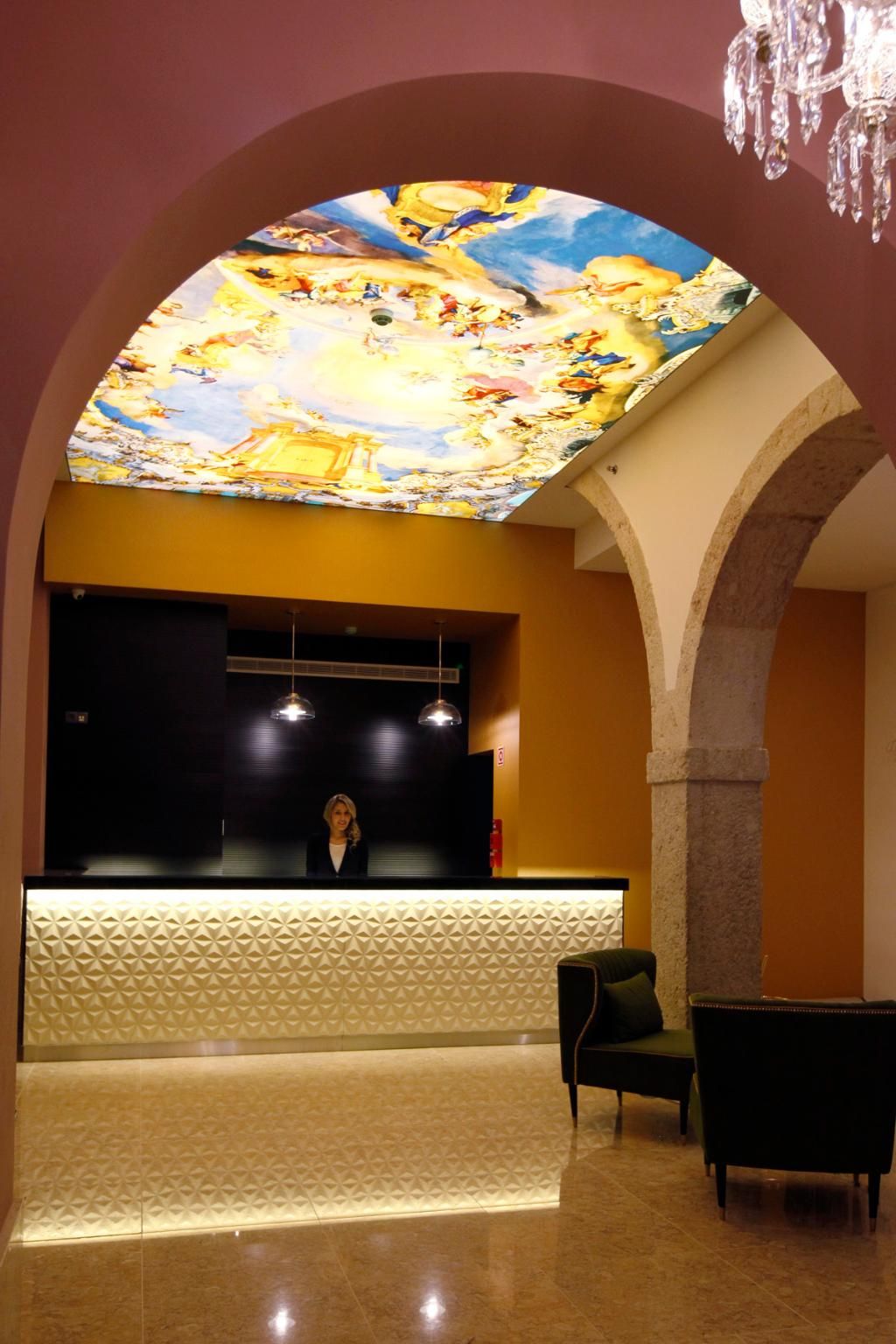 Hotel Lis - Baixa, foto 5