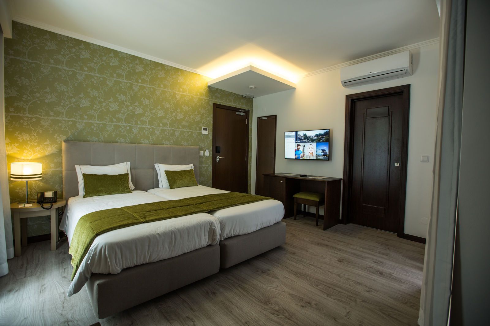 Santa Cruz Village Hotel, foto 4