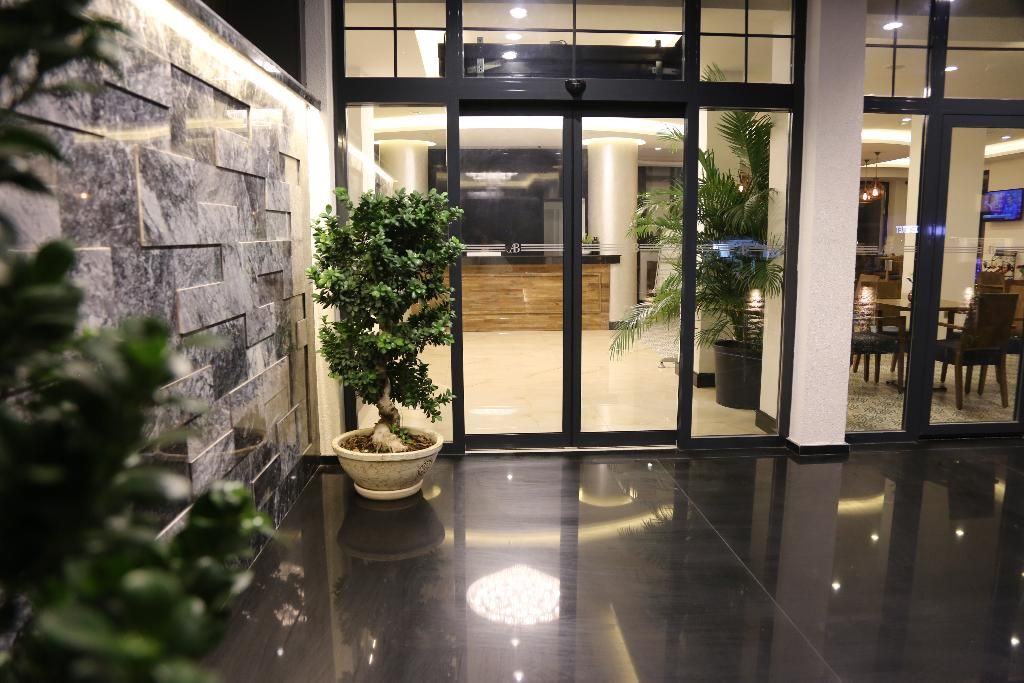 Asli Hotel, foto 8