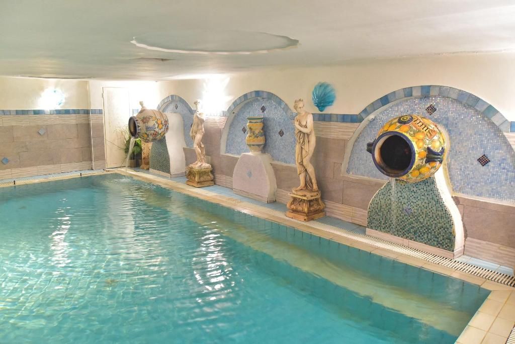 Hotel Vela Ischia, foto 12