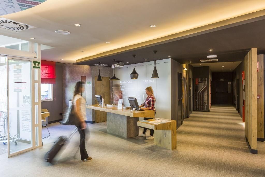 ibis Barcelona Castelldefels, foto 15