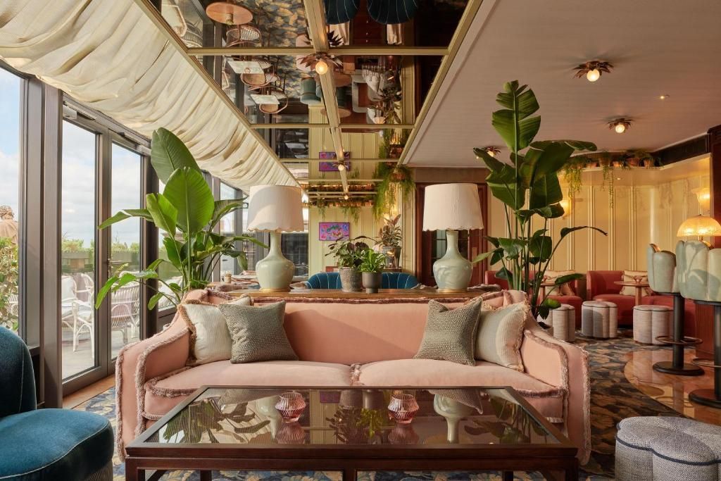 Gleneagles Townhouse, foto 10