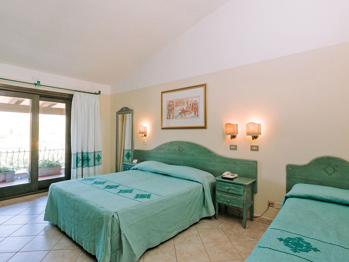 Club Hotel Torre Moresca, foto 8