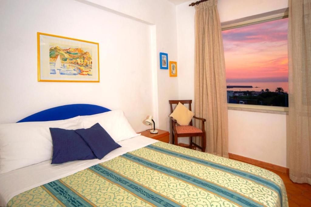 Hotel Villa Mena, foto 14