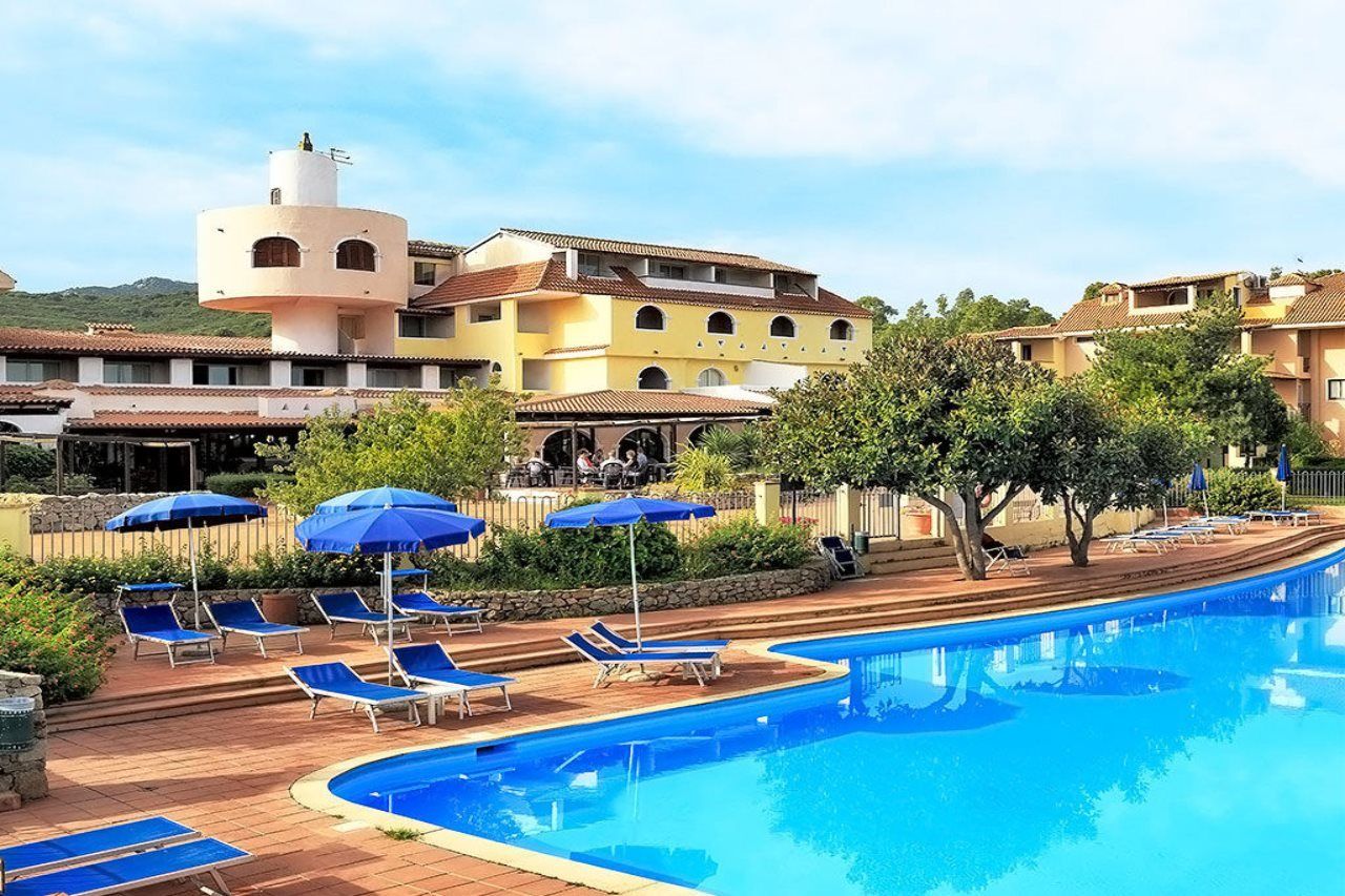 Colonna Beach Hotel, foto 4
