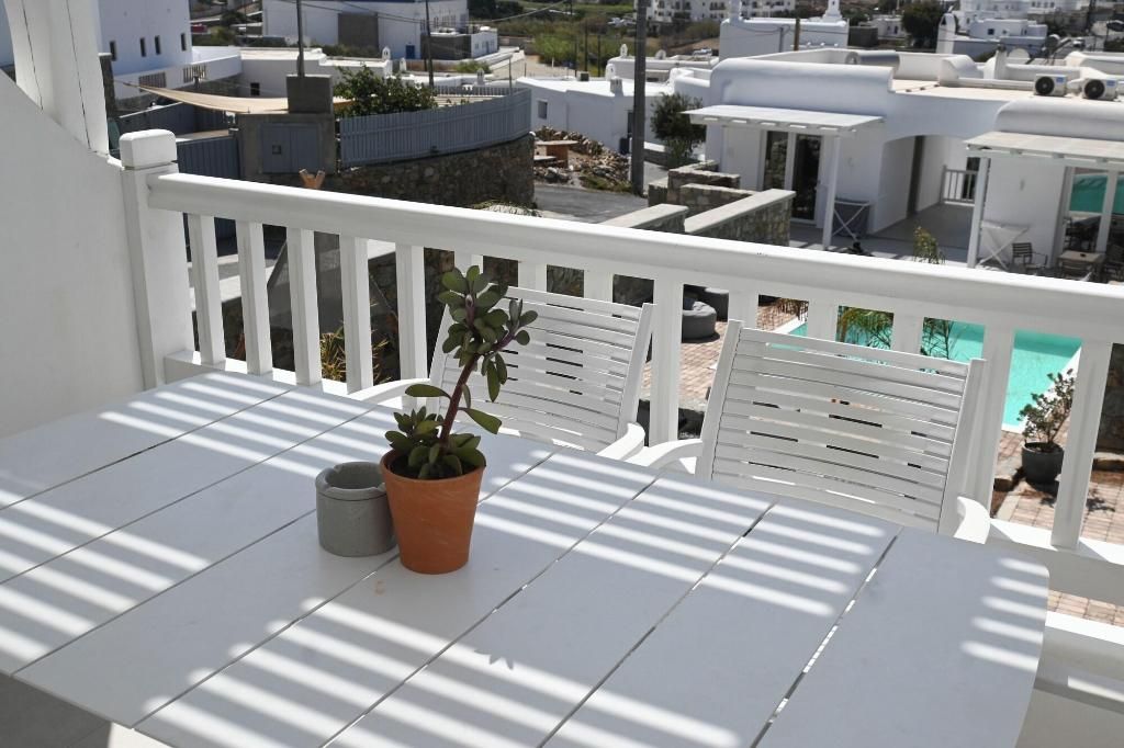 Sofos Suites Mykonos, foto 15