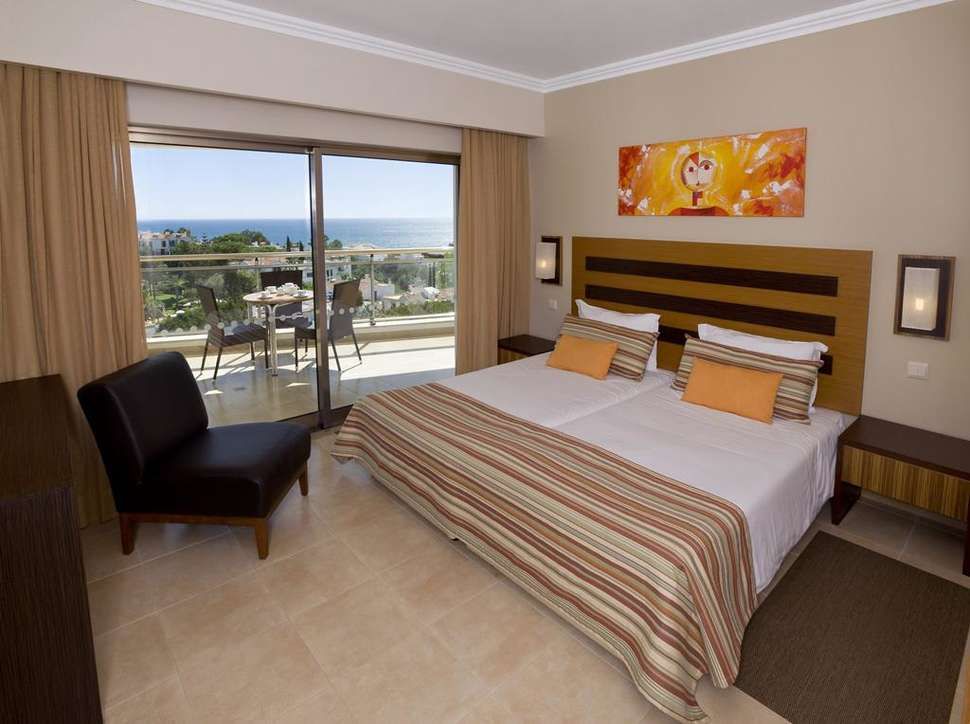 Alfagar Aparthotel, foto 5