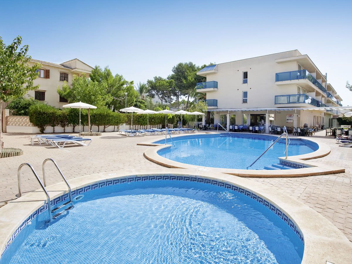 Canyamel Sun Suites Hotel, foto 3
