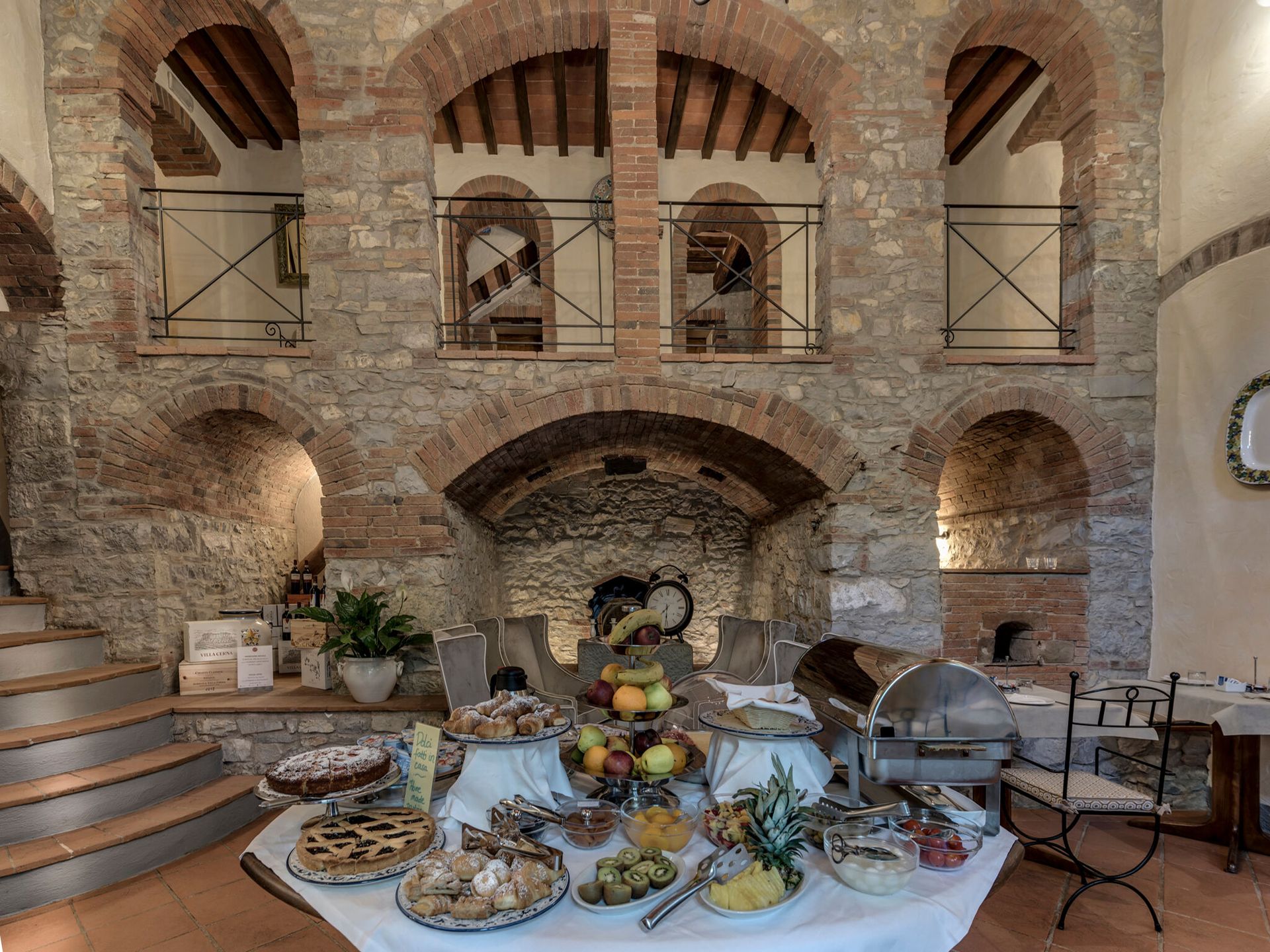 Ultimo Mulino Country Hotel, foto 4