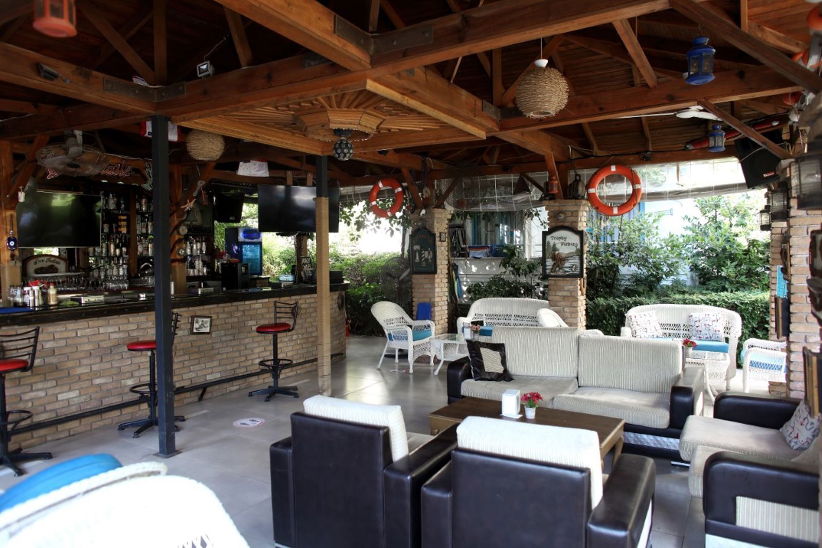 Navy Boutique Hotel, foto 11