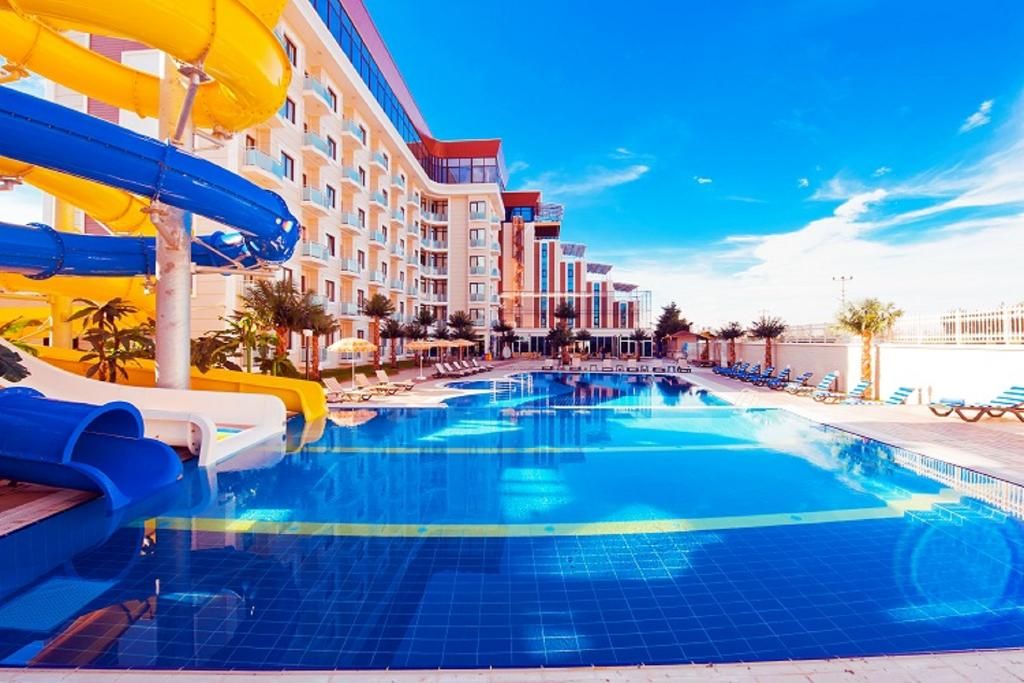 Elegance Resort Hotel Spa & Wellness - Aqua, foto 10