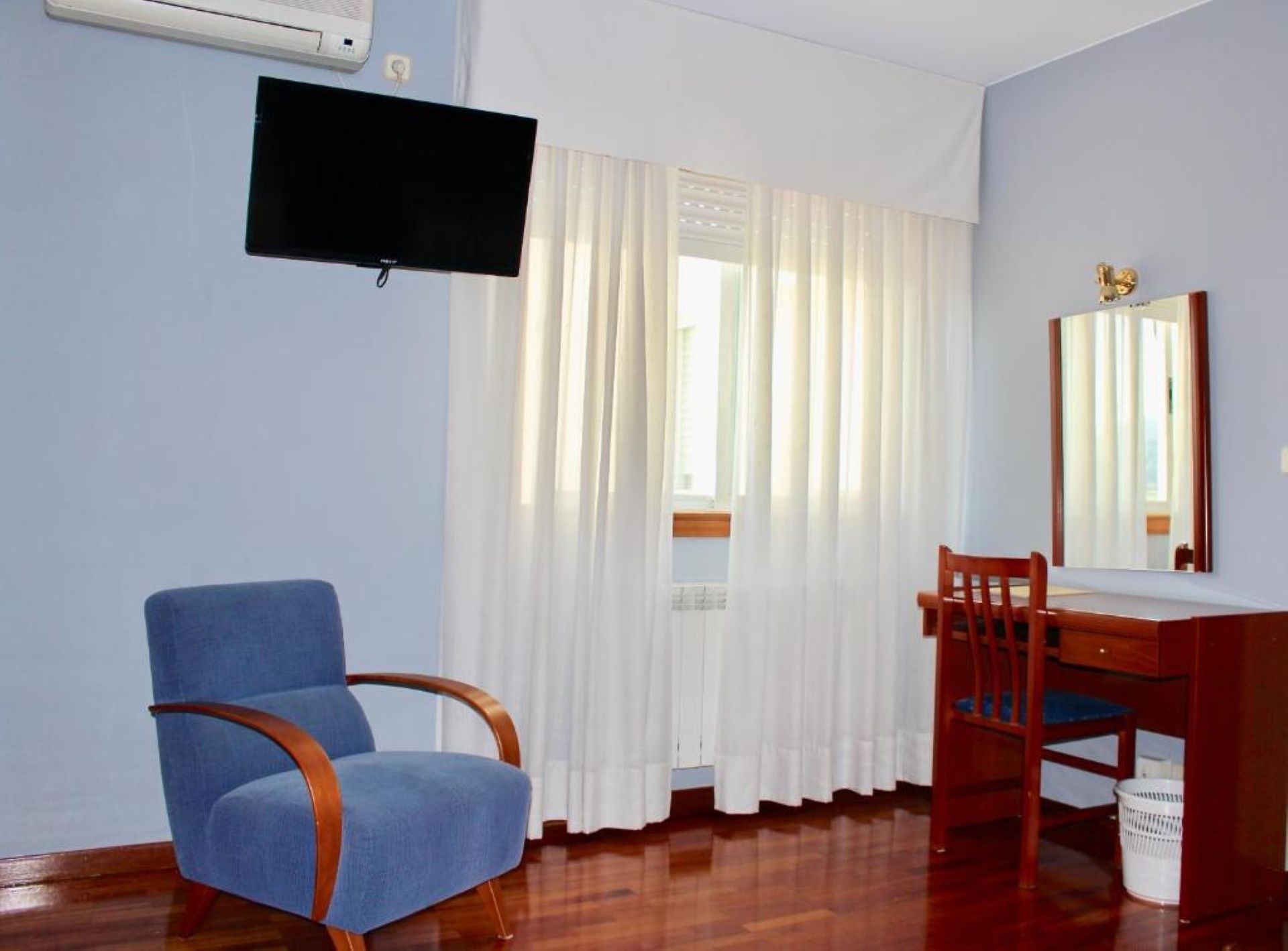 Hotel AS Camelias, foto 3