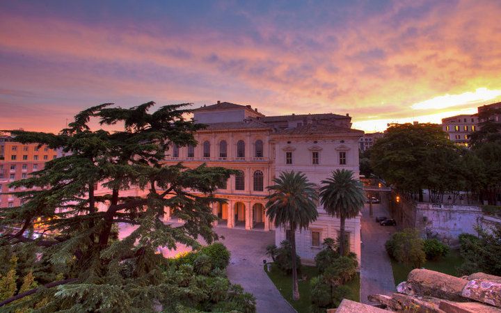 Hotel Barberini, foto 5