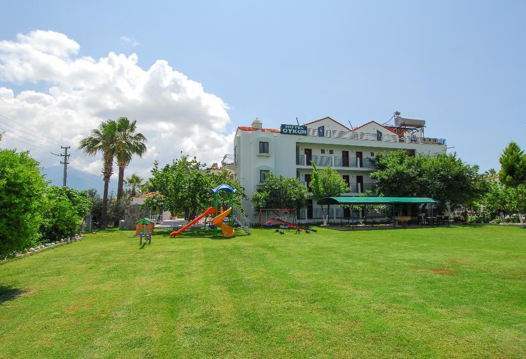 Oykun Hotel, foto 3