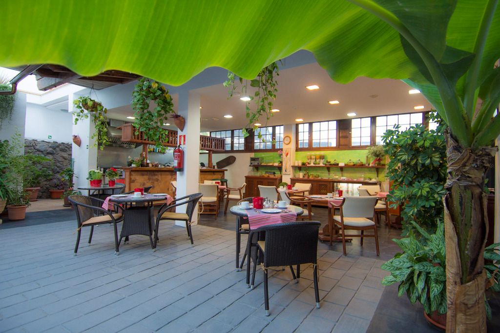 Garahotel Rural, foto 9