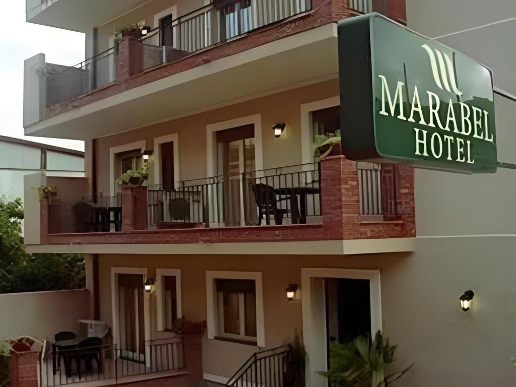 Hotel Marabel, foto 4