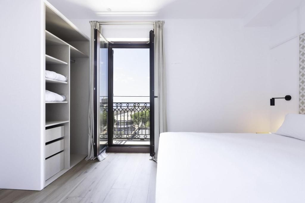 Port Plaza Apartments, foto 10