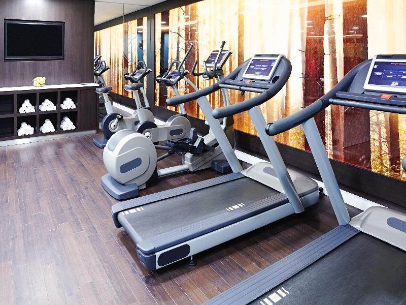 Novotel London Blackfriars, foto 10