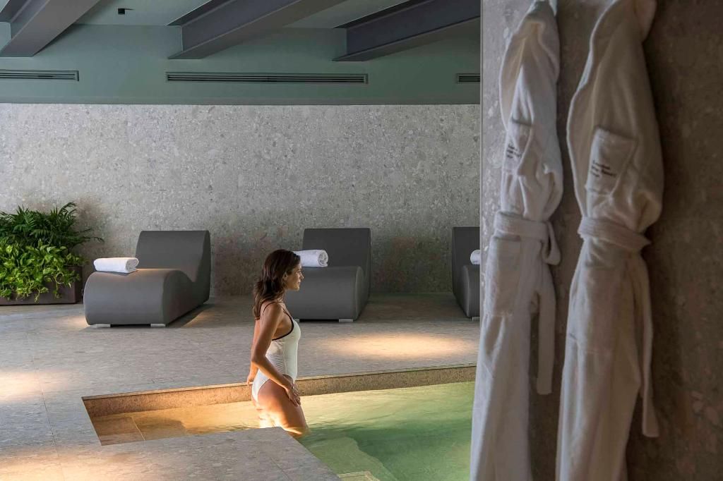 Columbus Urban Resort Firenze, foto 10