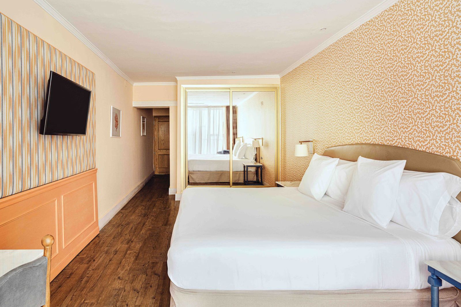Hotel Fénix Torremolinos, foto 10