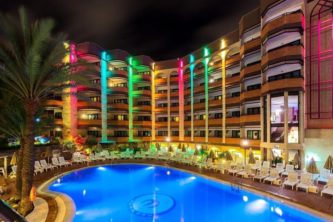 Mur Hotel Neptuno, foto 13