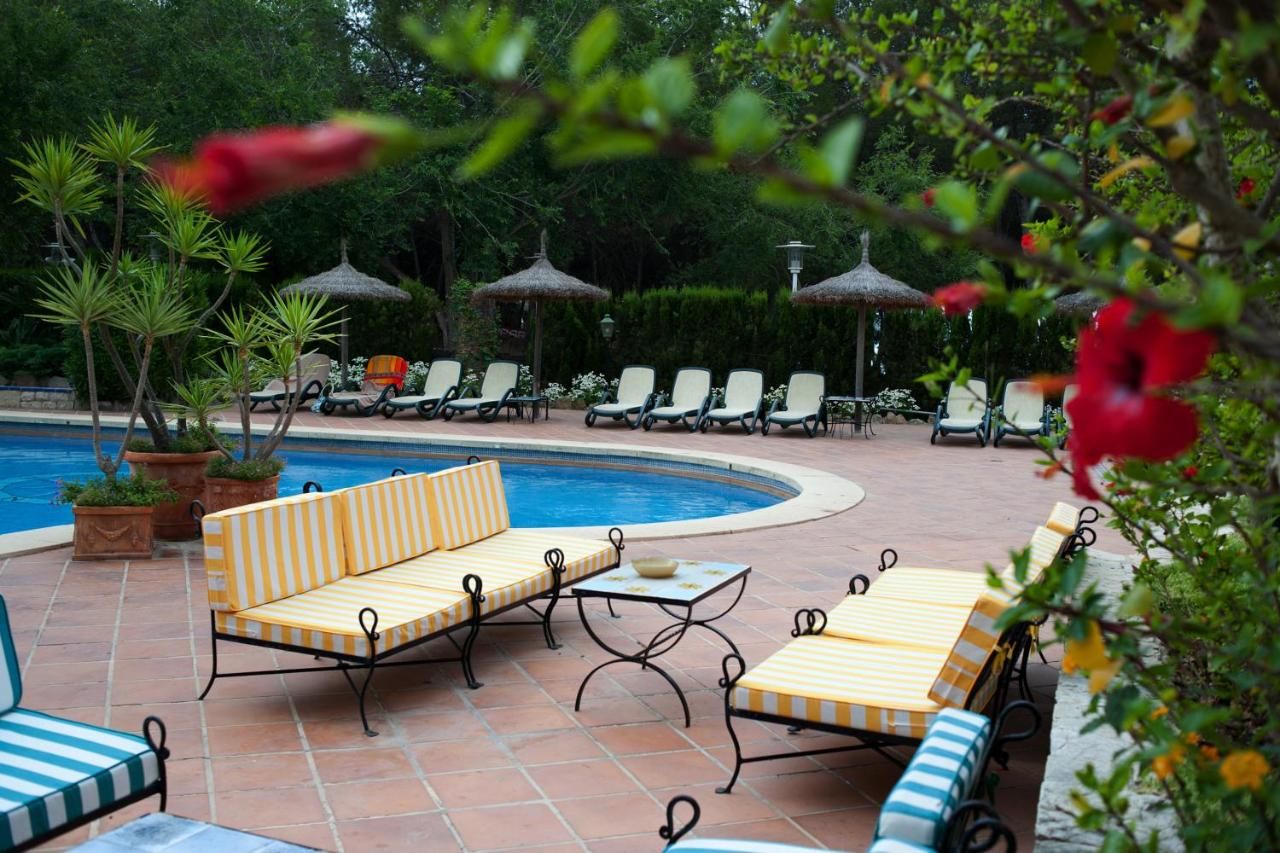Hotel Bahia, foto 11
