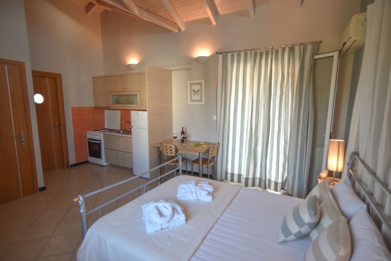 Villa Theodora, foto 4