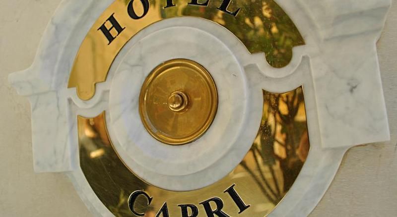 Hotel Carlton Capri, foto 2