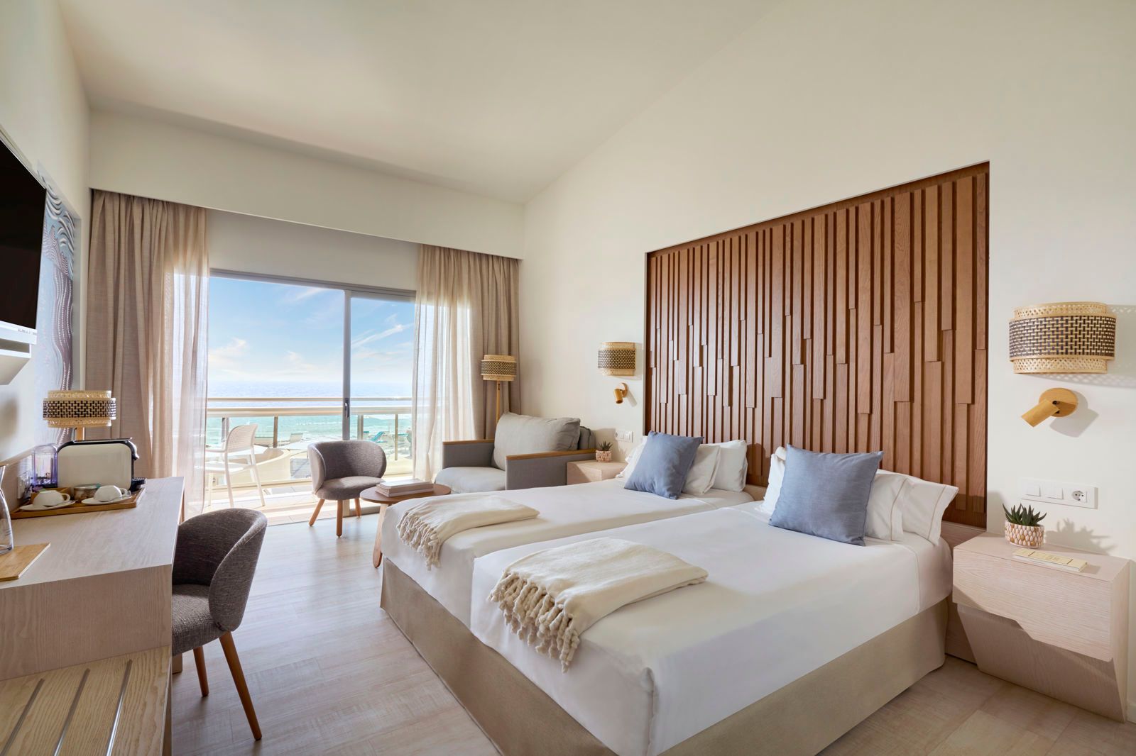 Iberostar Selection Fuerteventura Palace, foto 12