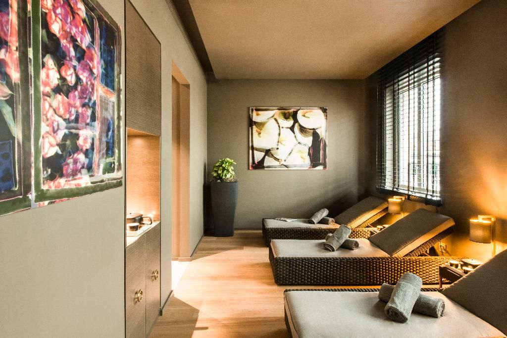 Rosa Grand Milano, foto 13
