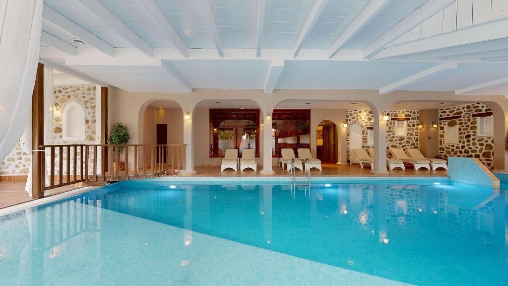 Acrotel Athena Pallas & Residence, foto 14