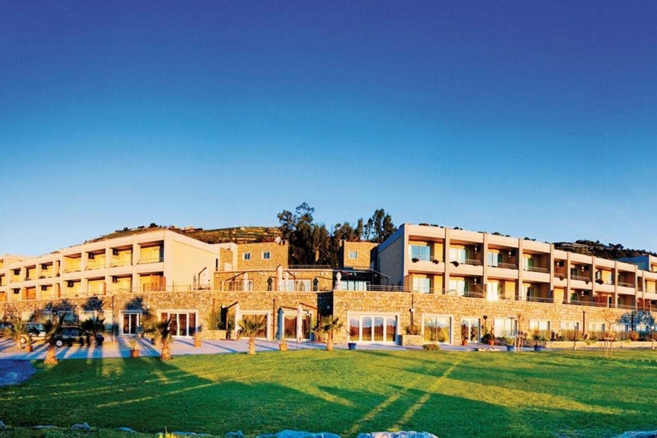 Aregai Marina Hotel & Residence, foto 11