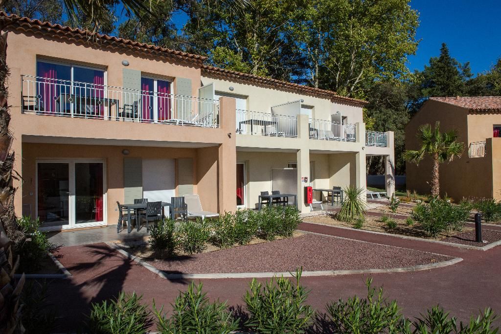 Sowell Residences Les Perles du Golfe de Saint-Tropez, foto 7