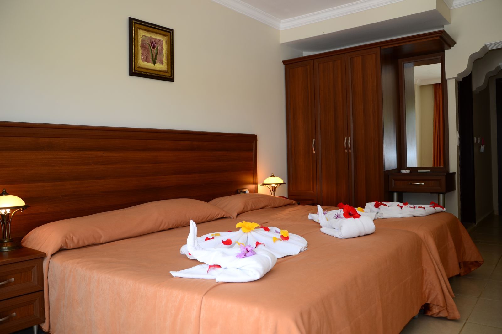 Keskin Hotel, foto 5