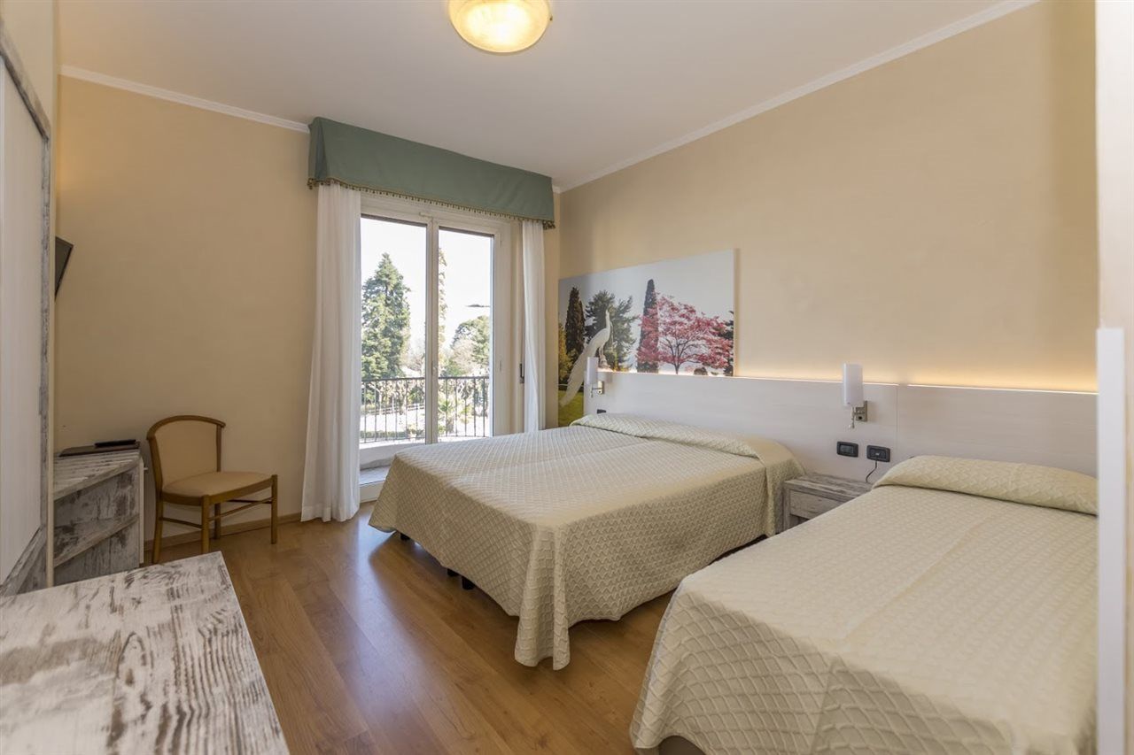 Hotel Della Torre Stresa, foto 6