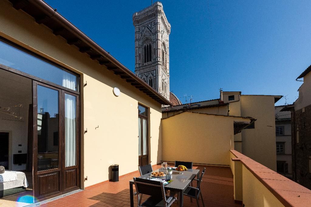 Soggiorno Battistero, foto 5