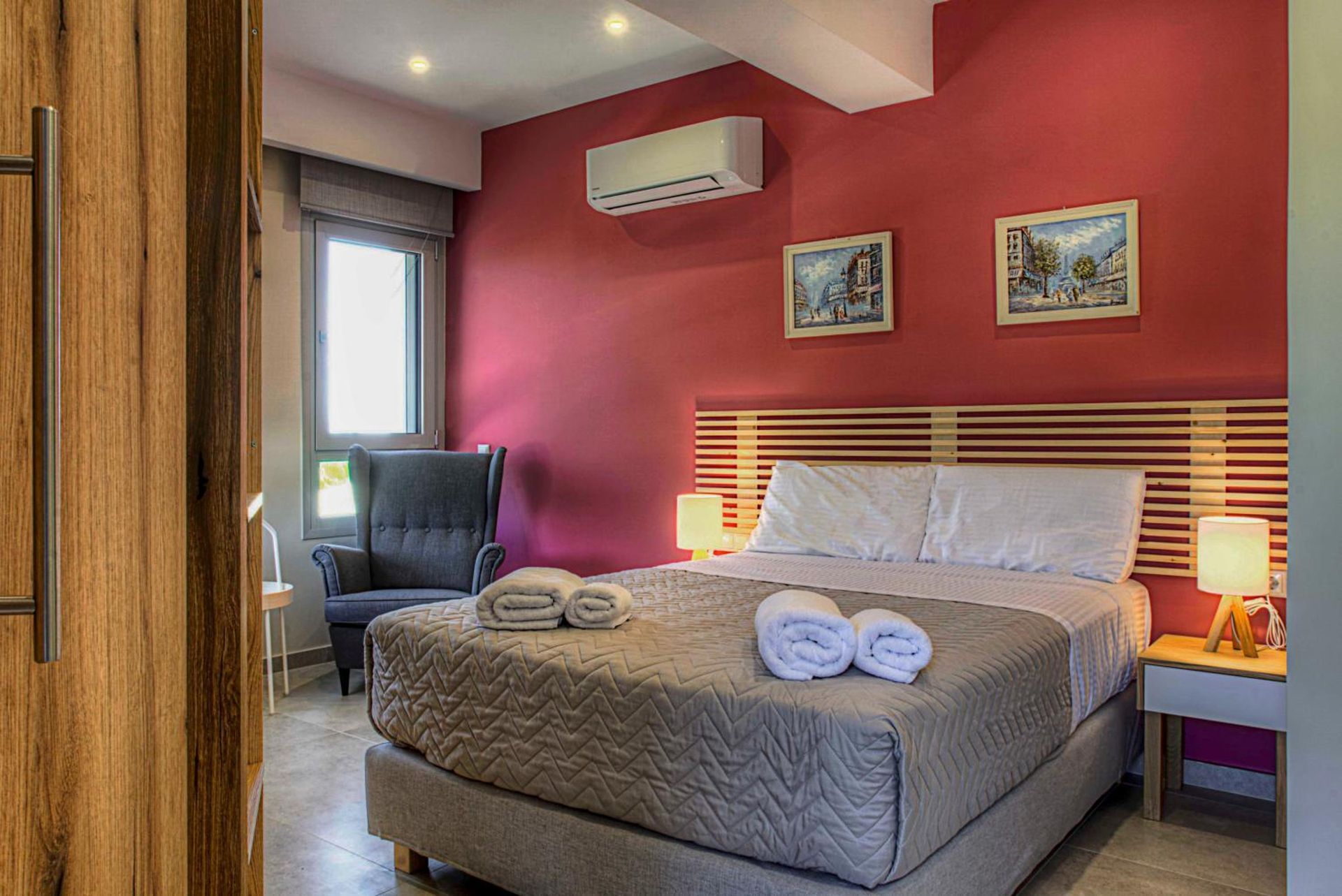 Tessera Boutique Hotel, foto 3