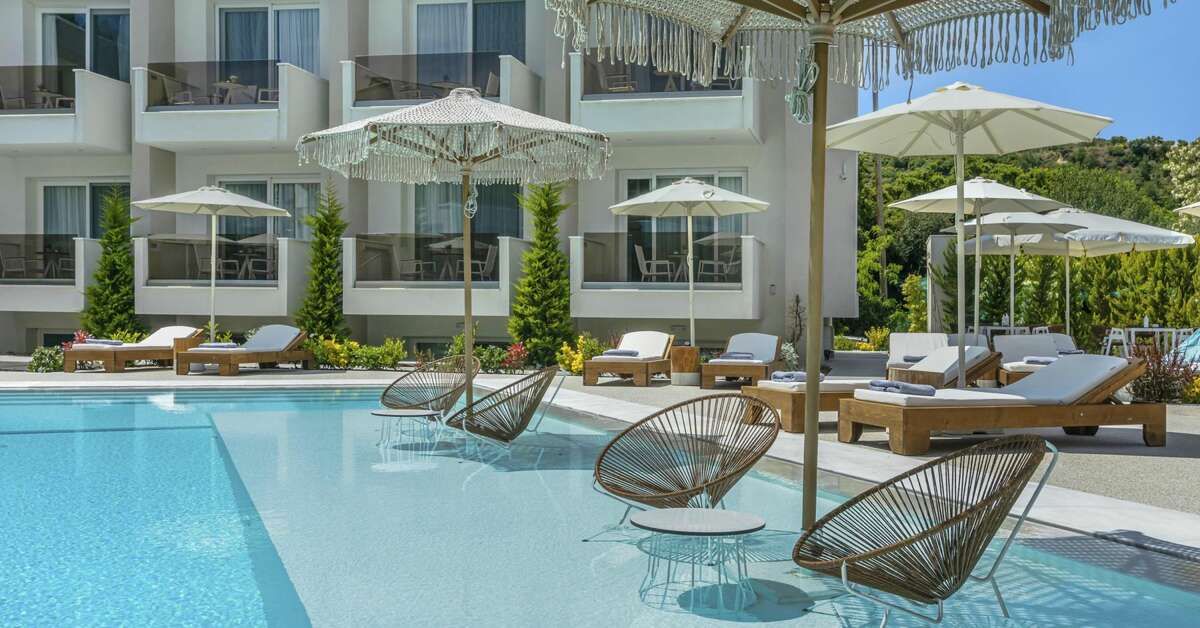 Mirablue Luxury Residences, foto 2