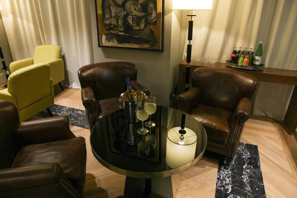 Triviho Hotel, foto 12