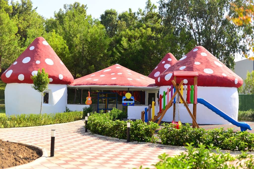 The Marilis Hill Resort Hotel & Spa, foto 4