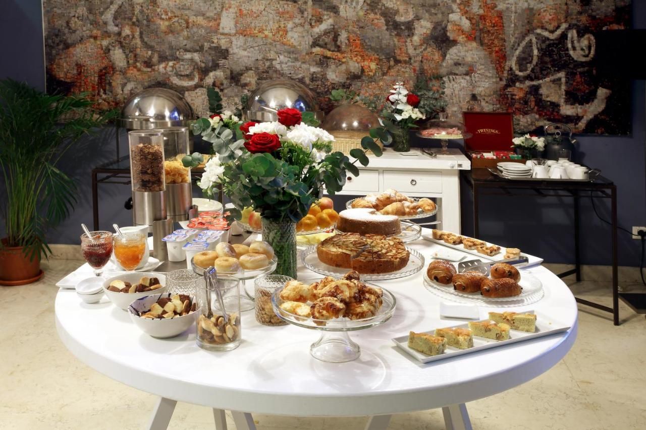 Quintocanto Hotel & Spa, foto 8