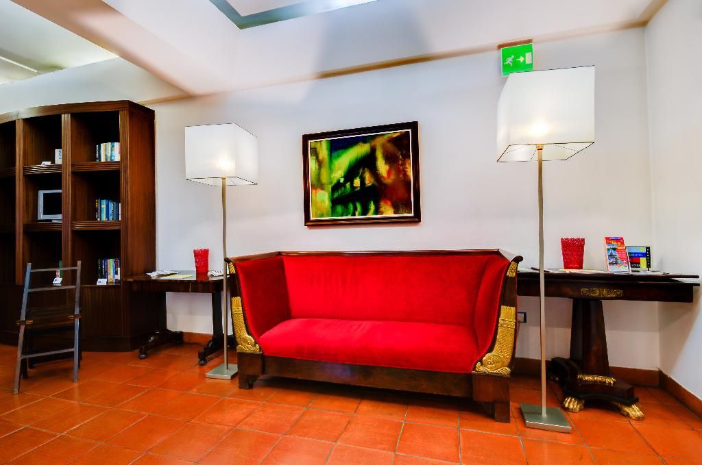 Hotel Príncipe Real, foto 9