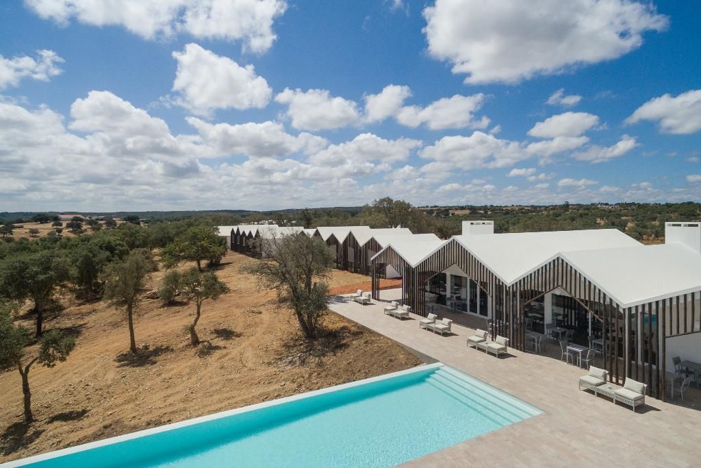 Sobreiras - Alentejo Country Hotel, foto 9