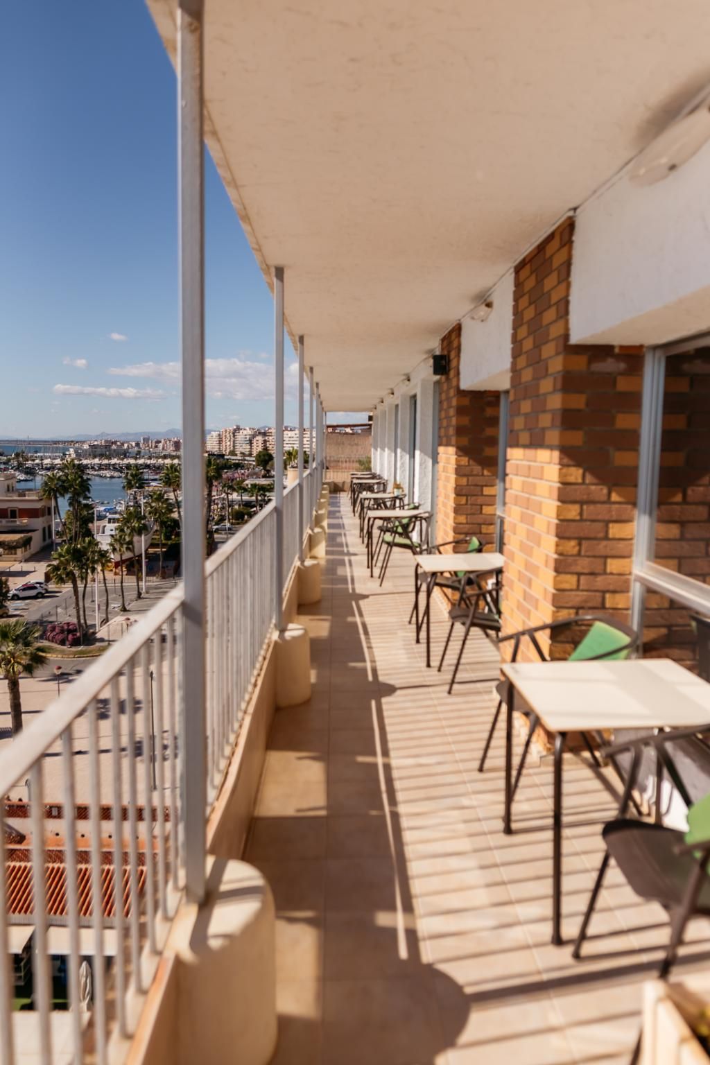 Hotel Polamar, foto 7