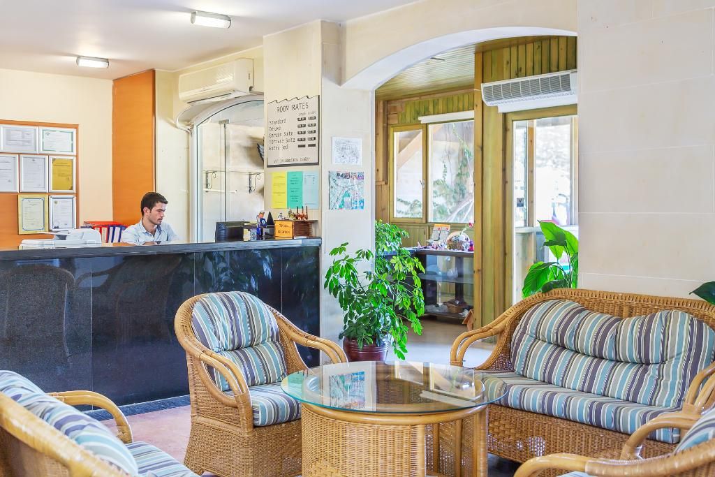 Happy Hotel Kalkan, foto 14