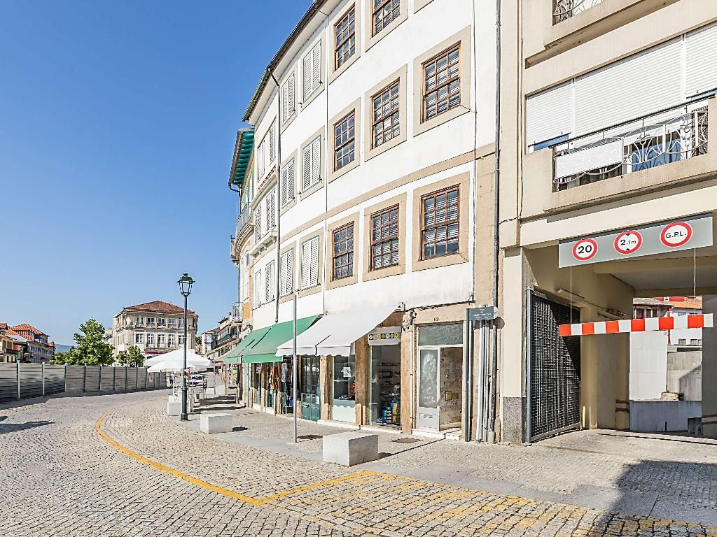 Hotel Ibis Styles Chaves, foto 3